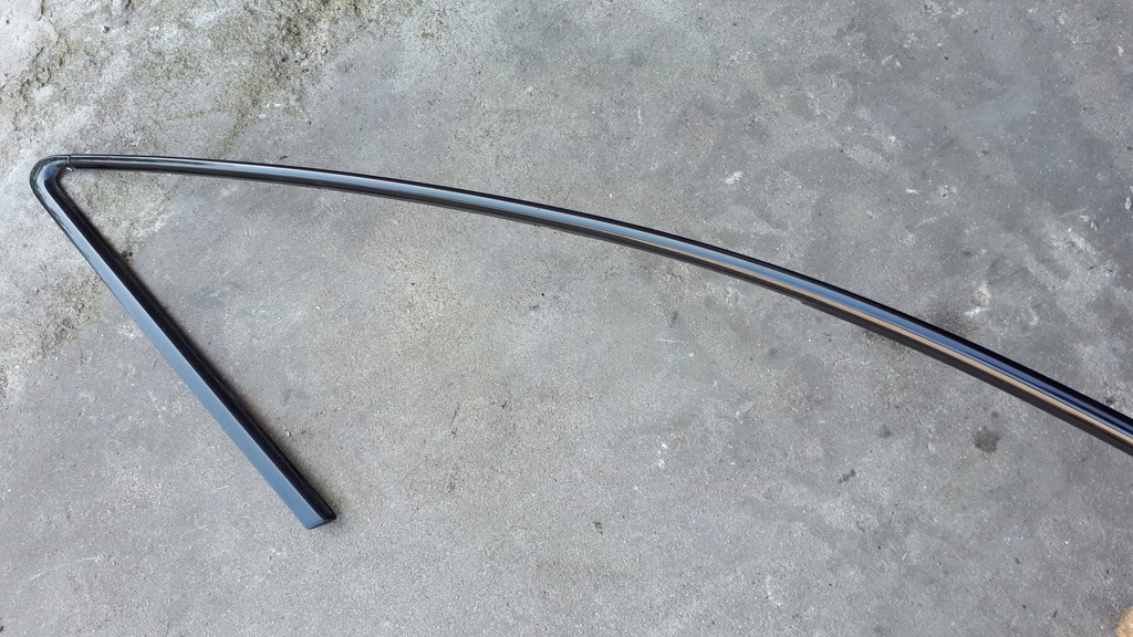 фото №6, S6 c7 4g a6 молдинг кузовная правая sline sedan