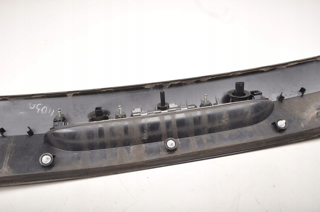 фото №10, Volvo v40 ii накладка молдинг кришка 455-16 31301301