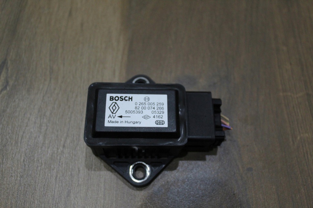 фото №1, Датчик esp renault scenic ii 8200074266