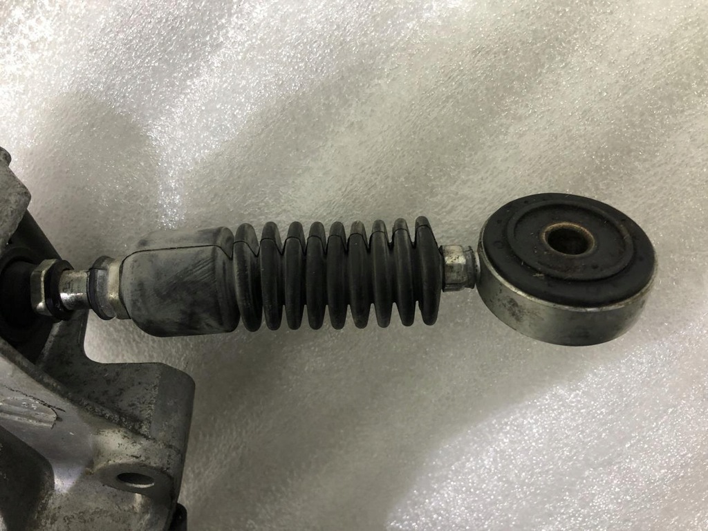 фото №10, Троси перемикання передач 5b honda jazz ii 02-08 eu