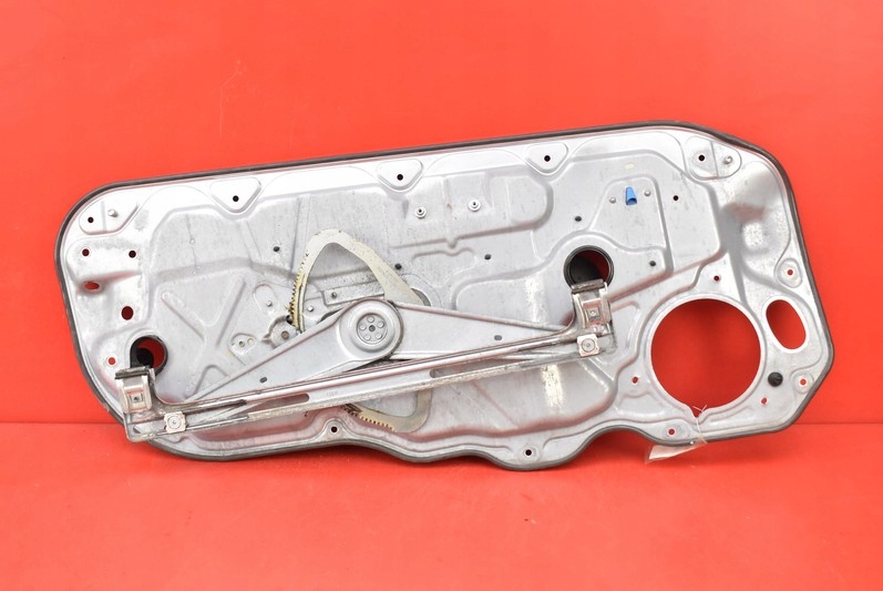 фото №9, Подъемник стекло правый перед eu volvo c30 07r