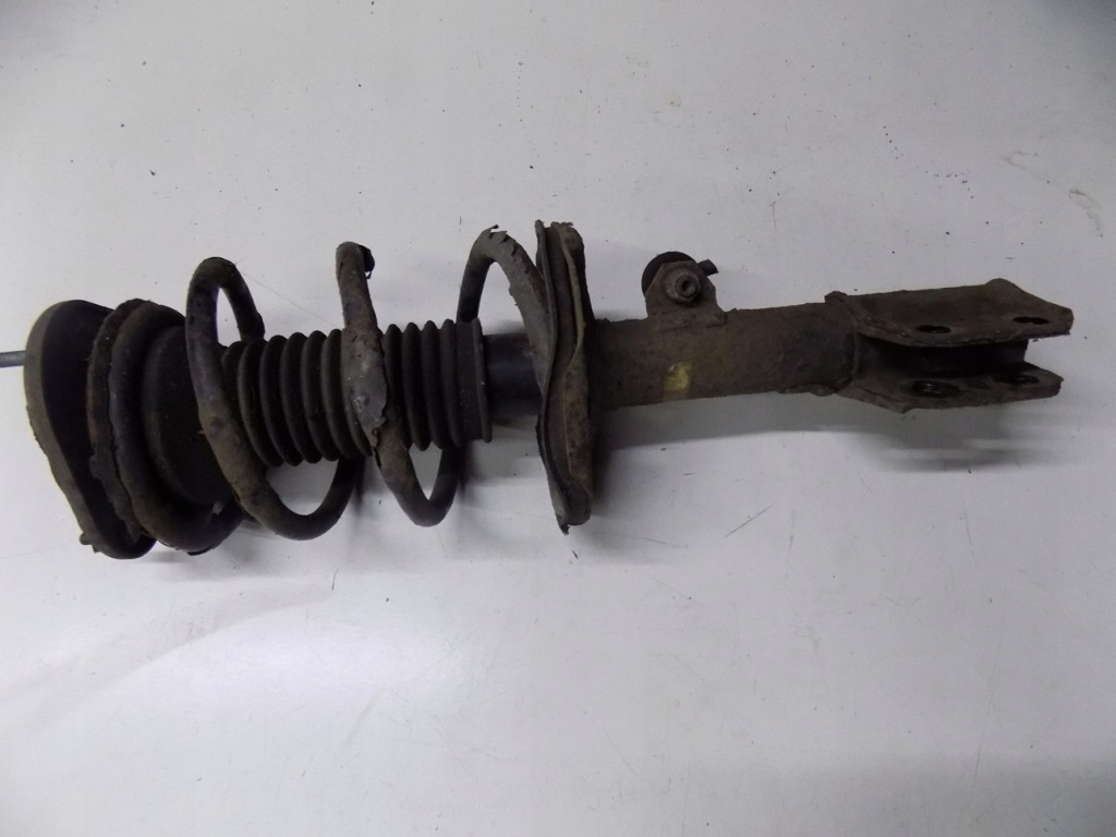 фото №1, Corolla verso ii lift 2.2 амортизатор лівий перед