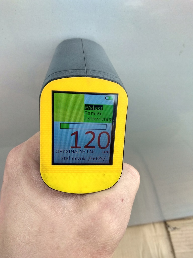 фото №8, Двері правий перед bmw 5 e60 e61 354 titansilber