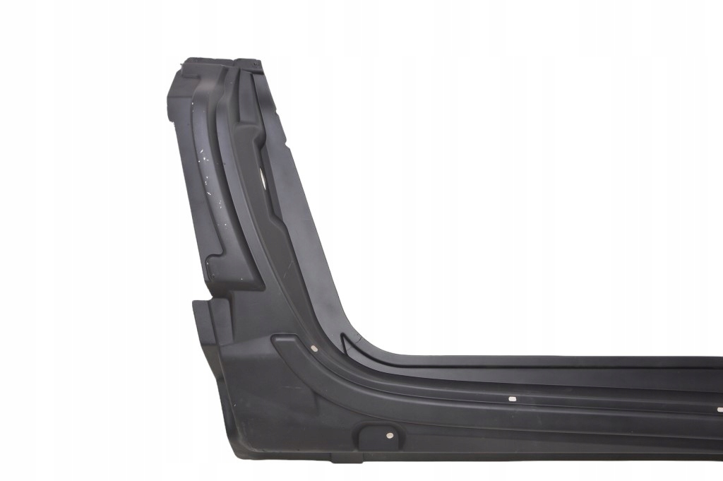 фото №5, Aston martin db9 dbs virage молдинг порог порог p