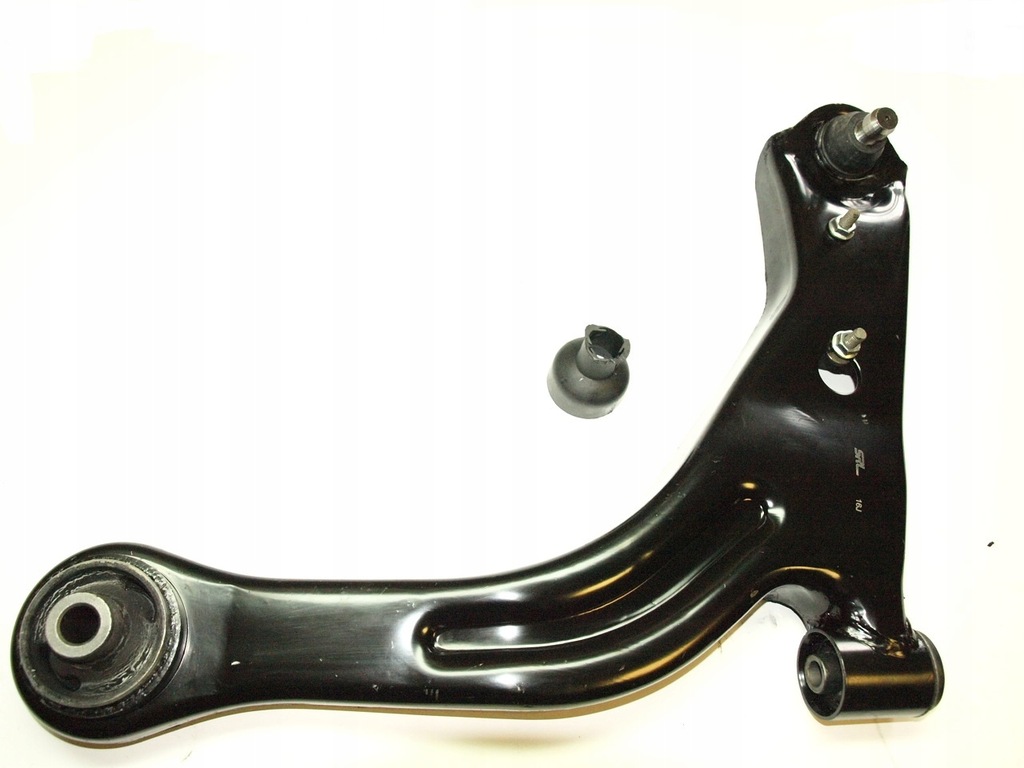 фото №15, Zwd-mz-082 nty важіль передній mazda tribute 01-, ford escape 01- /нижній lew