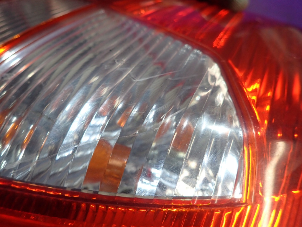 фото №6, Kia shuma hb 5d 01-04 лампа задняя правая 51140r