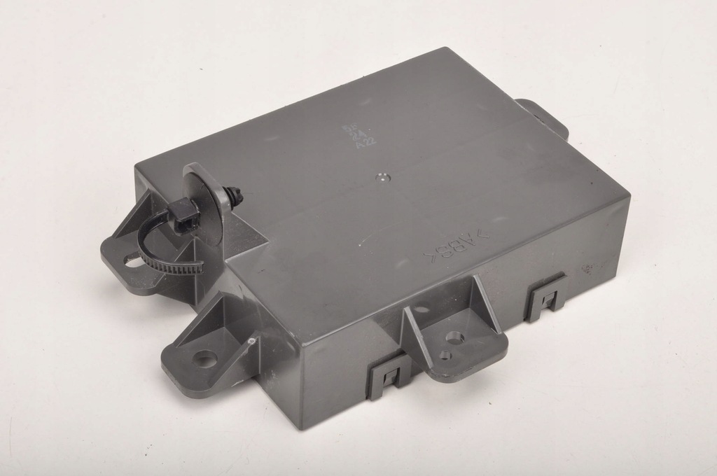 фото №1, Aston martin db9 6.0 модуль блок управления 177600-1140