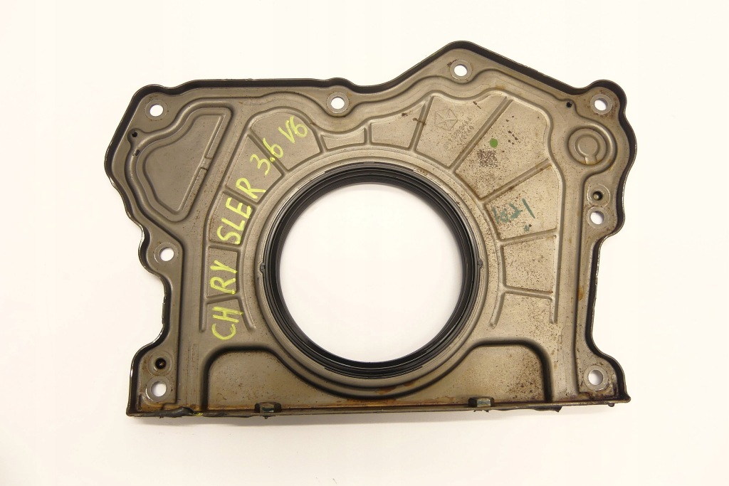 фото №1, Chrysler town country 3.6 сальник вала