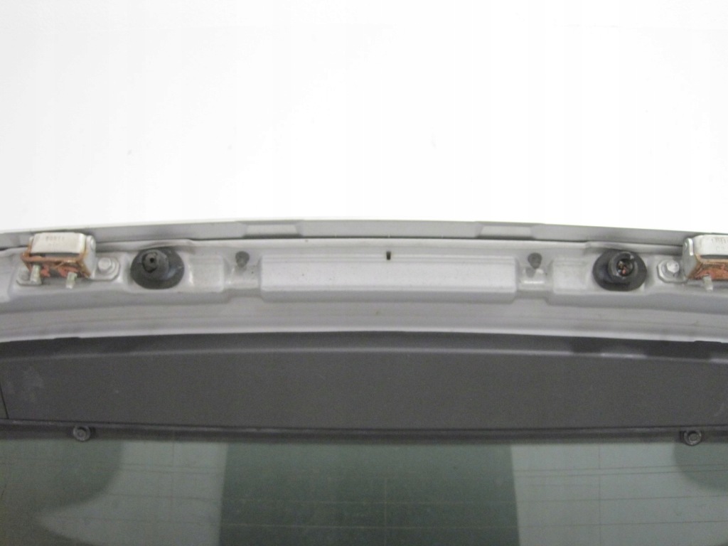 фото №12, Крышка багажника багажника задняя задняя chevrolet captiva ltz 10r.