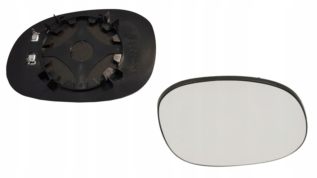 фото №3, Вид max 5723554m дзеркало вкладиш дзеркало