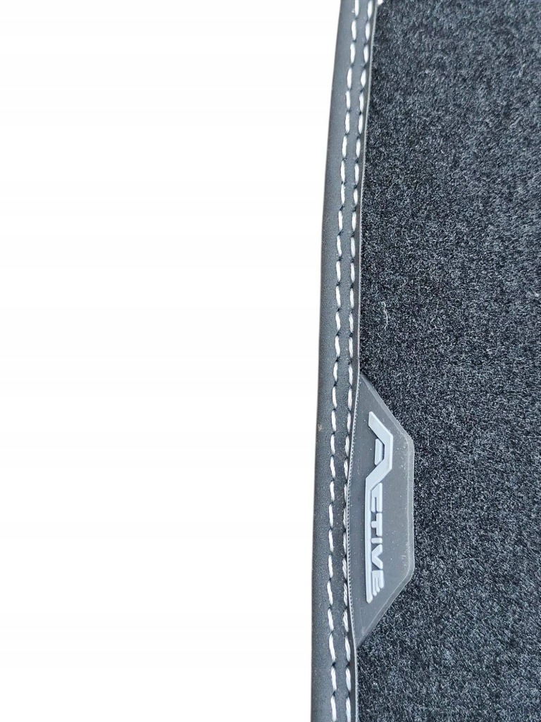 фото №2, Коврики ford kuga mk3 escape active