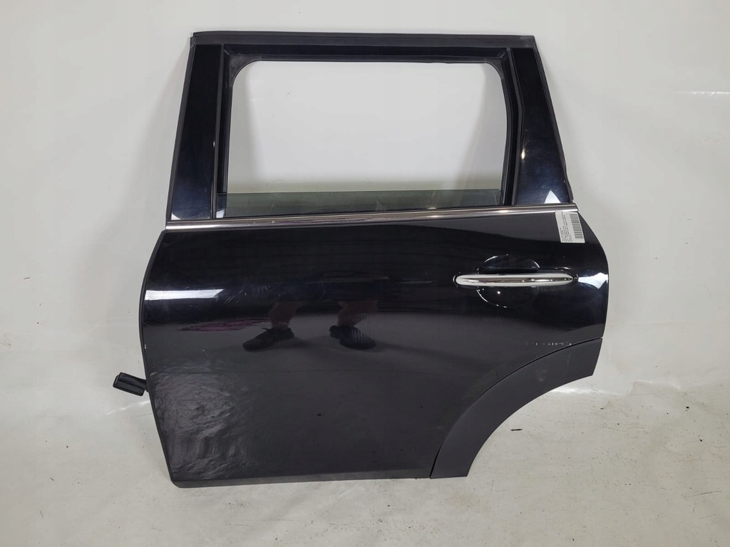 фото №1, Mini cooper f54 clubman 15- дверь левая задняя задние