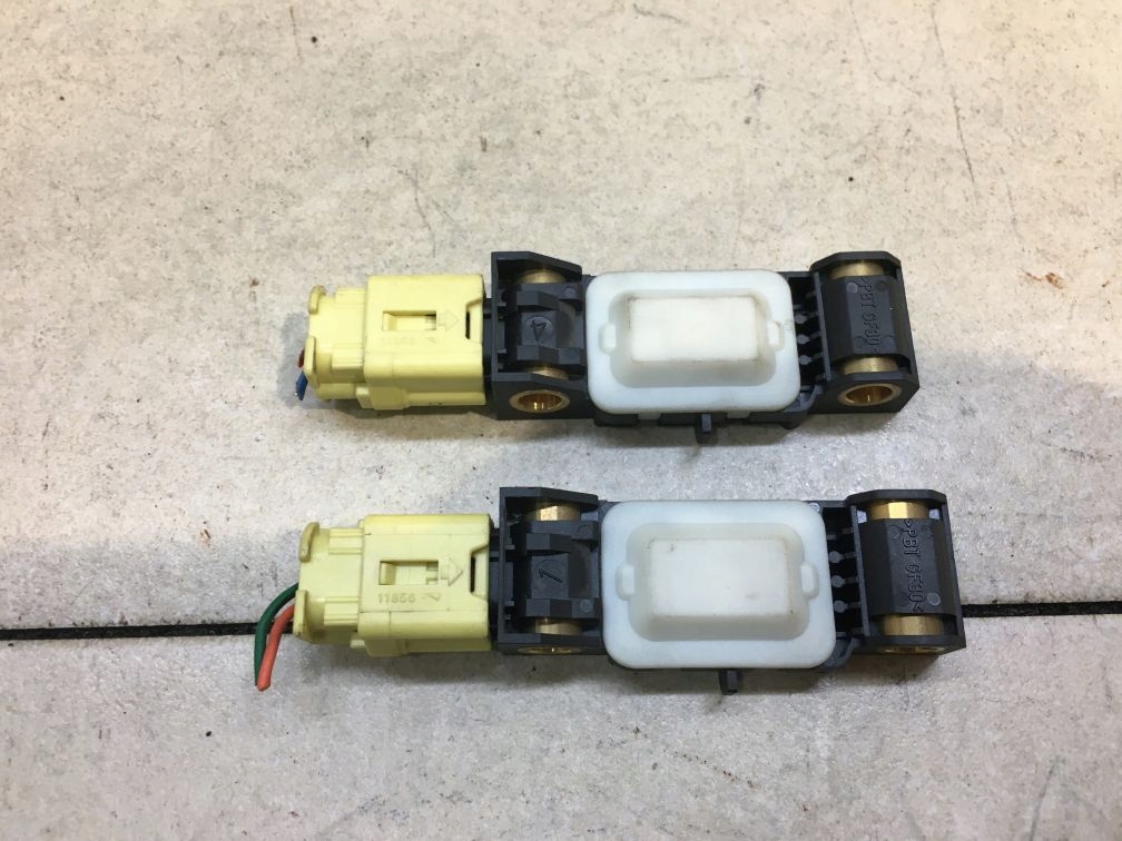 фото №4, Датчик удара kia sportage ii 0285003035 95920-2e000