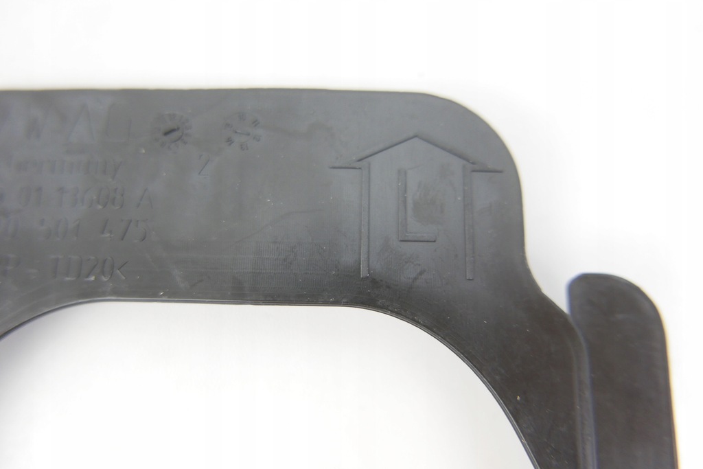 фото №5, Накладка корпус наружного 5q0501475 leon 13-