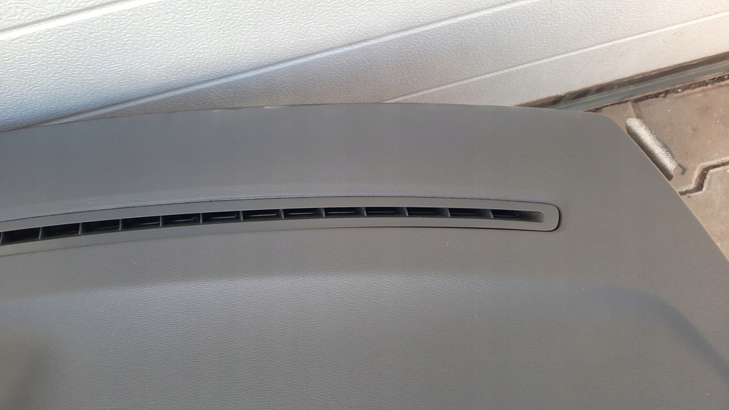 фото №8, Приборная панель приборная консоль volvo s80 ii v70 iii xc70 ii lift радар