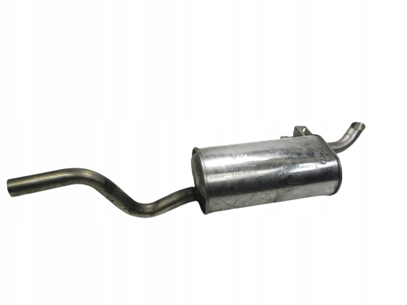 фото №1, Гасник кінцевий renault twingo 16v