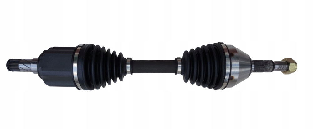 фото №1, Привідний вал ліва fiat croma 194 1.9d автоматична коробка передач 136km