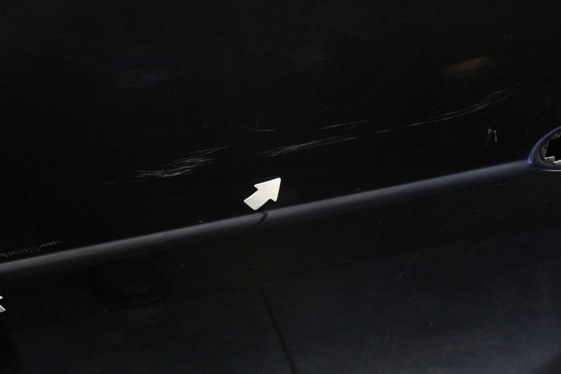 фото №9, Дверь левая задняя задние g6 ford galaxy mk2 2 ii 06-15