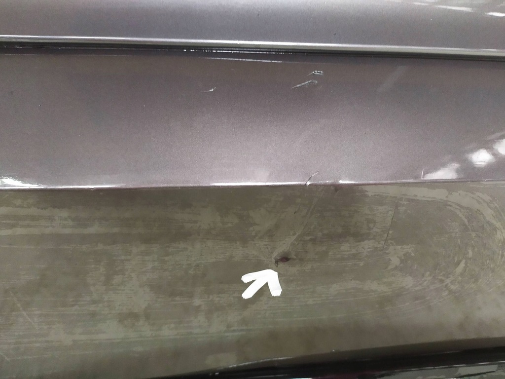 фото №7, Бампер задня задній volvo xc90 ii 31353430