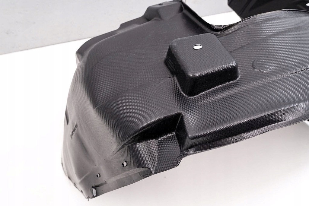 фото №11, Jeep compass ii mp 2017+ подкрылок передние левая 55112699ab