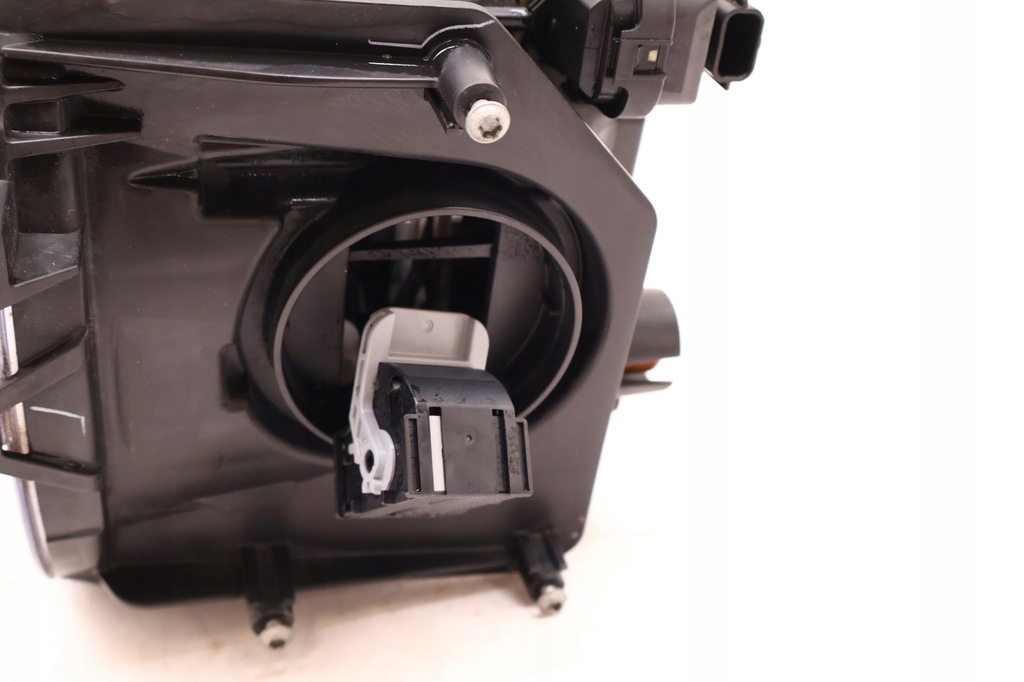 фото №8, Jeep wrangler jl 18- лампа права перед 55112881ad