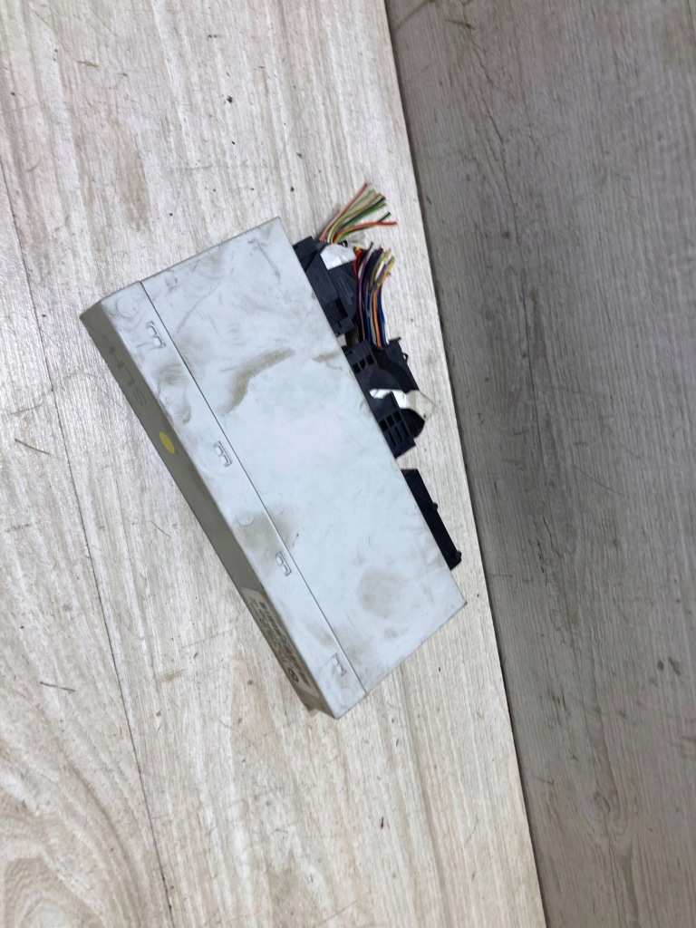 Купить Модуль комфорта bmw оригинальный номер 6963026