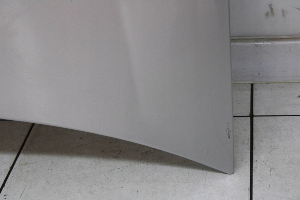 Купити Капот кришка двигуна opel vectra c рестайлінг  2005r- z157