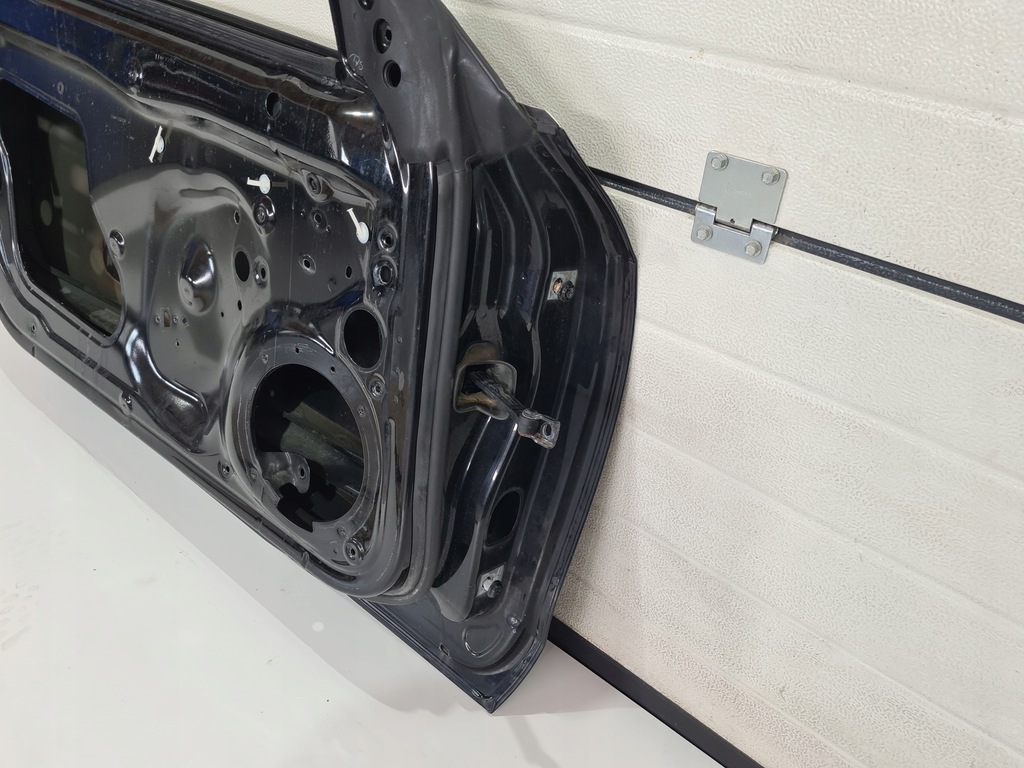 фото №9, Audi a5 8t coupe дверь левая lz9y