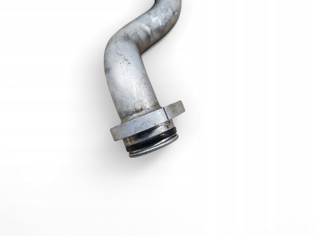 фото №7, Audi a8 s8 d4 4h 079115277aj провода радиатор масла