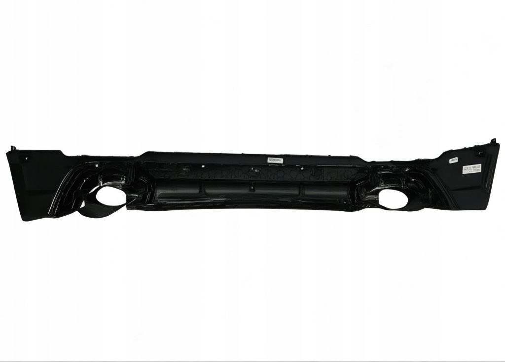 фото №8, Audi rsq8 q8 performance бампер 4m8807511 4m8807067 4m8807434 4m8807941g