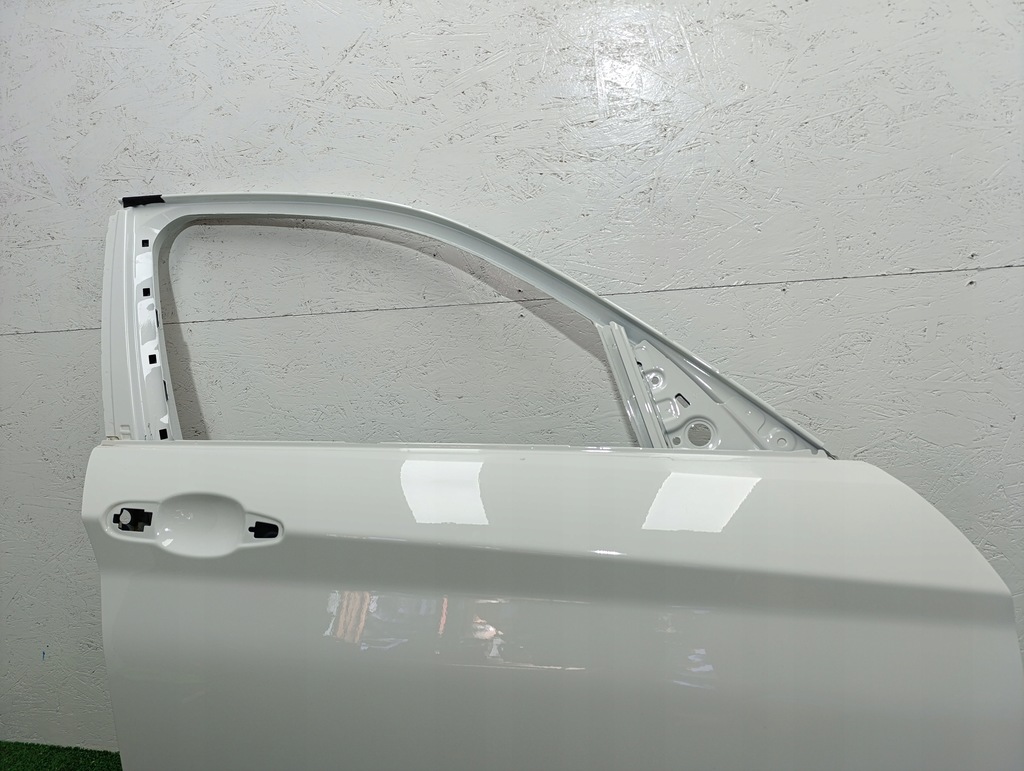 фото №11, Bmw 1 f20 f21 дверь правый перед передние сторона правая super состояние!
