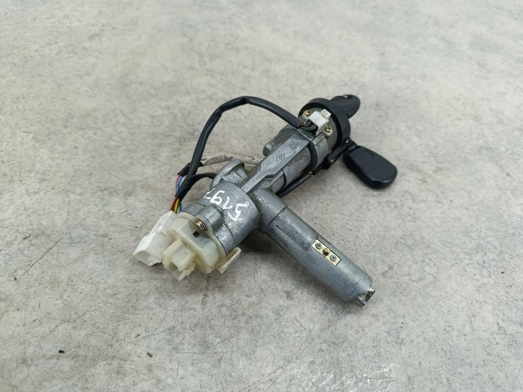 Купить Замок зажигания hyundai santa fe 1 2.0 crdi