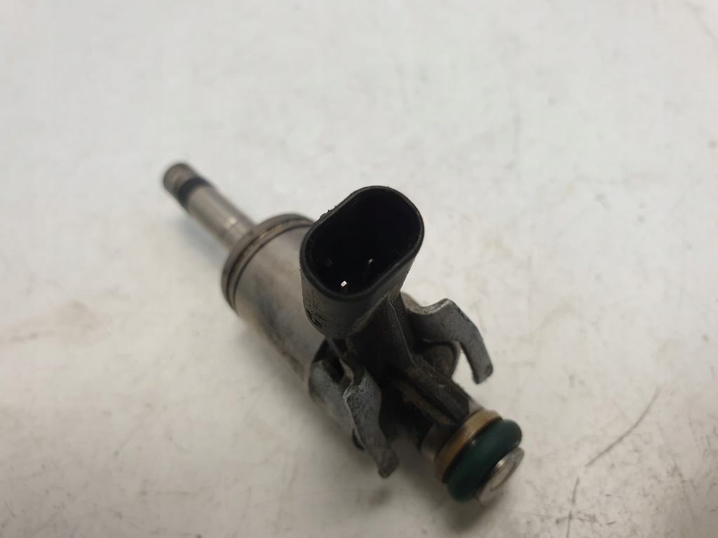 фото №8, Форсунка ford edge usa 2.0 t _ инжектор 0261500498