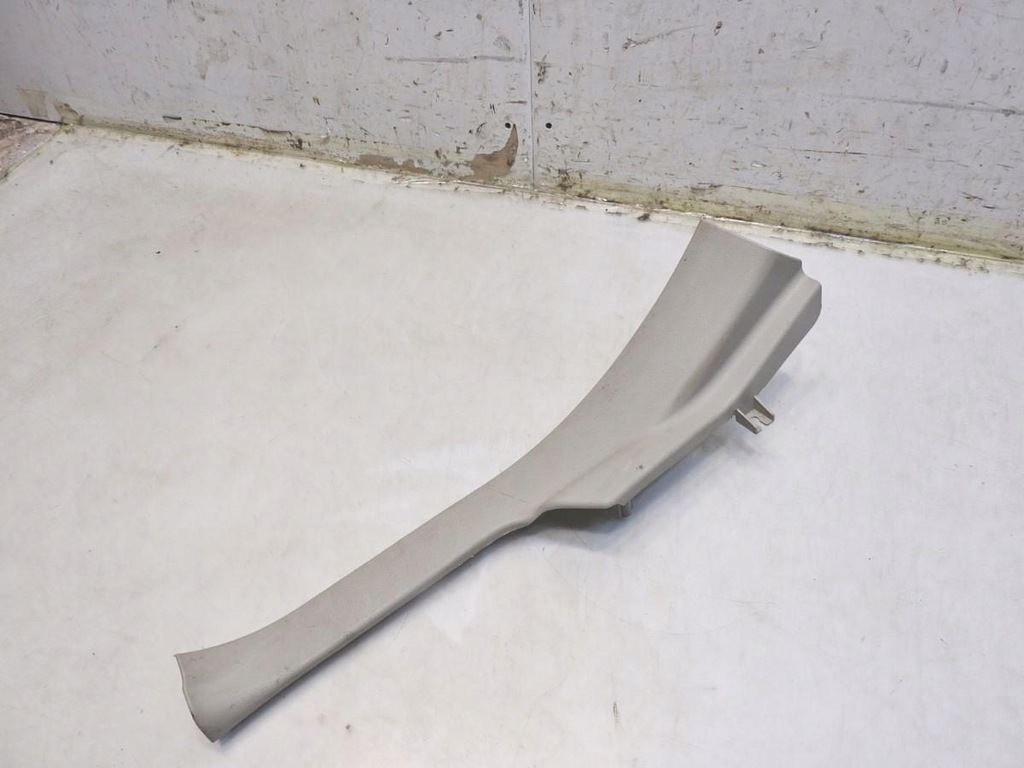 фото №6, Молдинг накладка порог правый задняя subaru outback iv 94061aj000