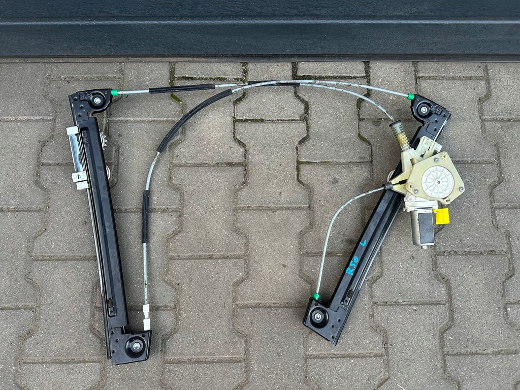 фото №1, Mini cooper r50 подъемник левый водитель 6954275