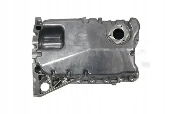 фото №1, Поддон масляная 11031802801 vika