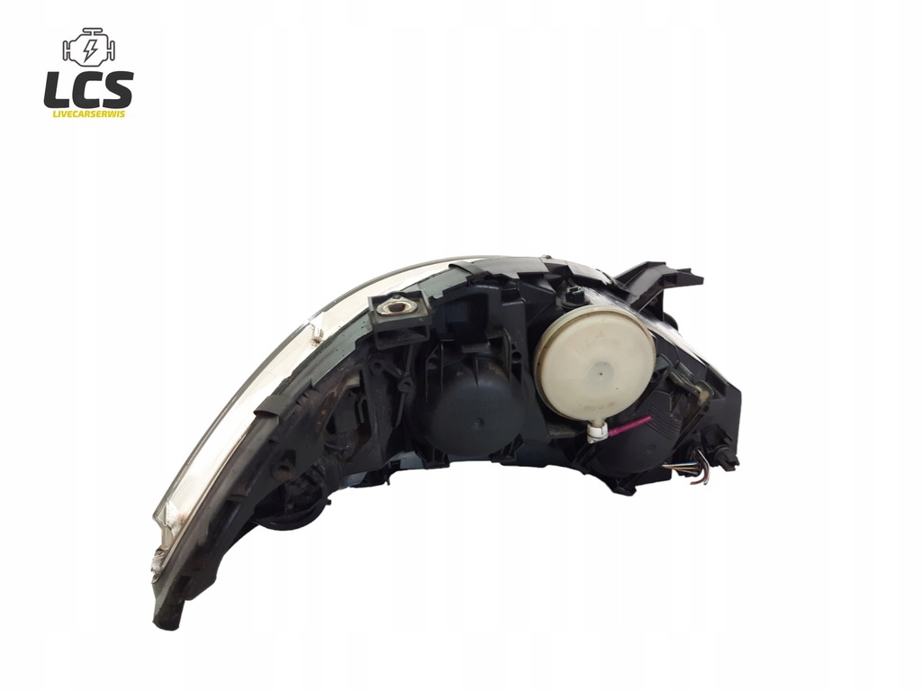 фото №8, Лампа левый перед mercedes w169 a-klasa uk a1698200761