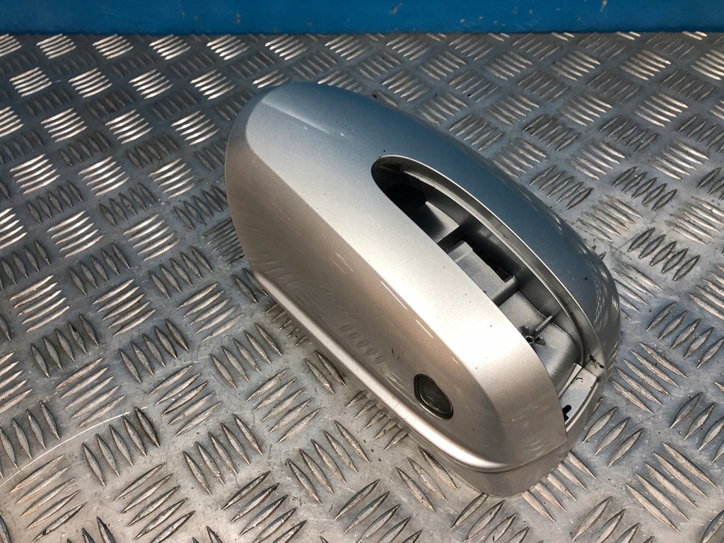 фото №1, Mercedes ml w164 левая корпус зеркало