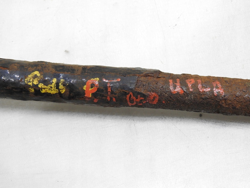 фото №5, Кронштейн крыла правый задняя chevrolet uplander