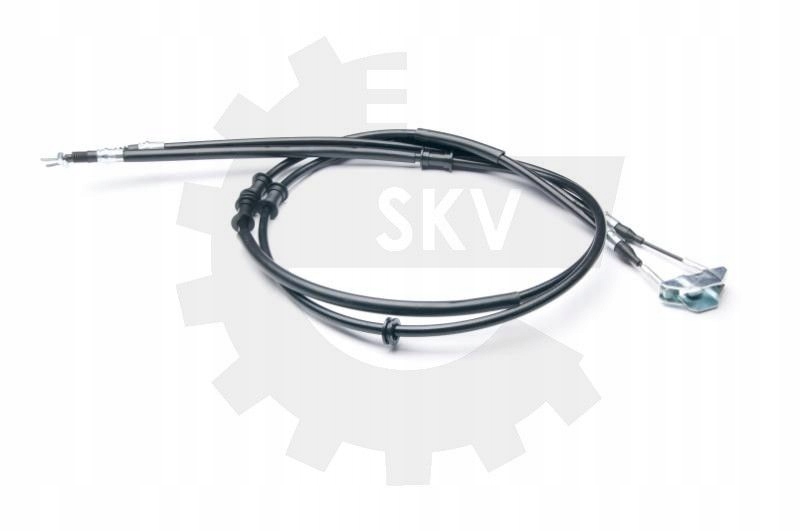 фото №16, Cięgło, гальмо стояночний gmc 24425112