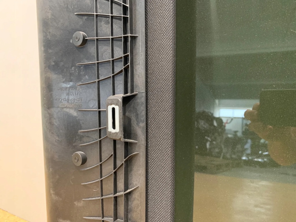 фото №5, Bmw x4 g02 люк панорама idealna 9466770