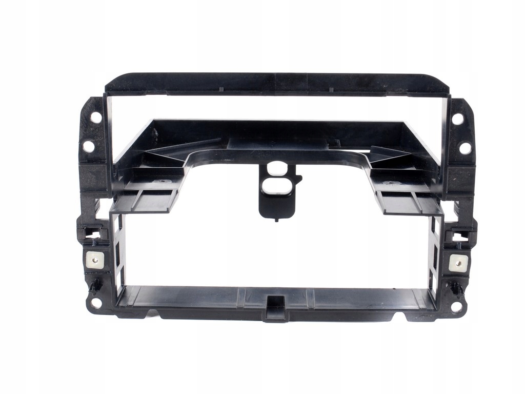 фото №1, Карман кронштейн кронштейн радио citroen c4 ii ds4