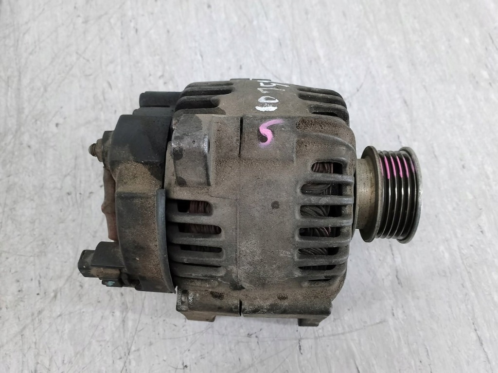 Купить Генератор renault laguna 2 02-07 8200100907 1.6 16v