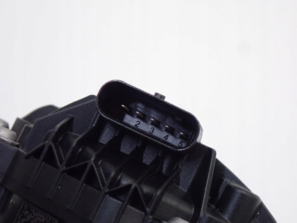 фото №8, Корпус термостата насос wody mini countryman iii u25 1.5c hybrid b38 25r