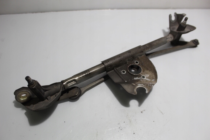 фото №1, Механізм двірник перед toyota yaris i