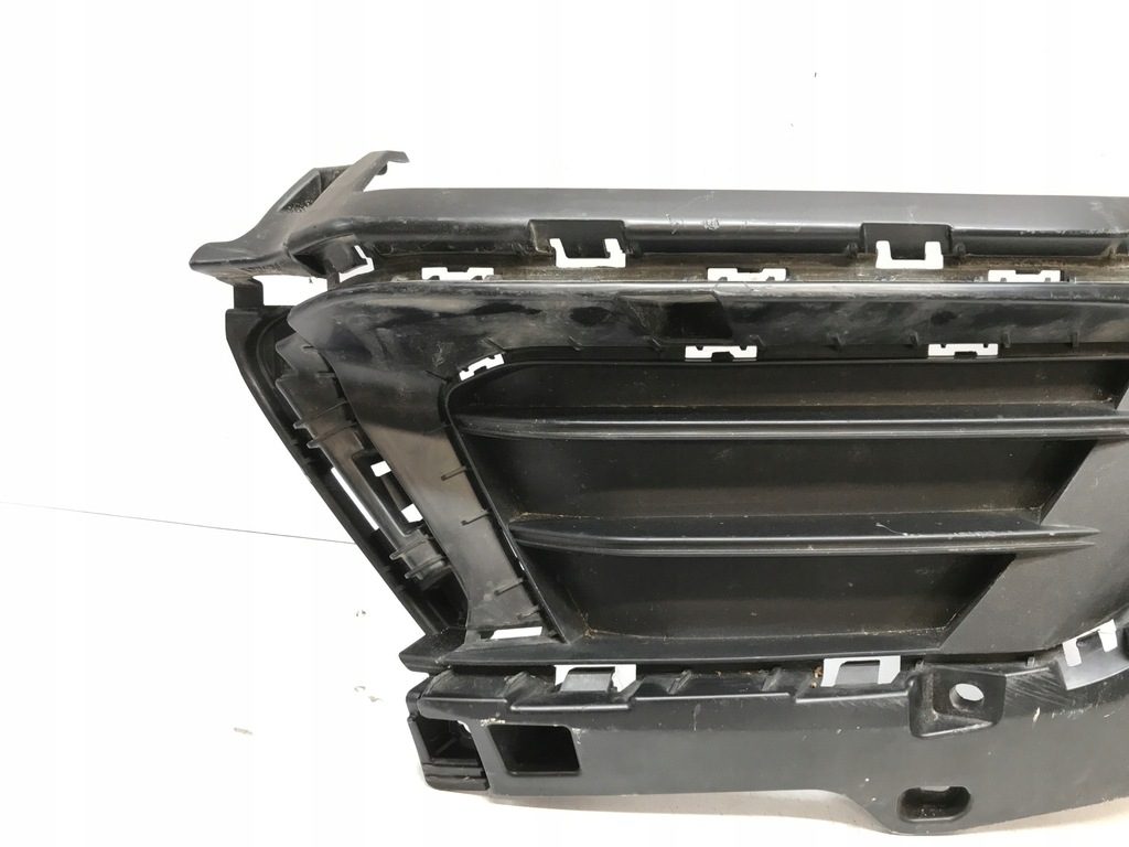 фото №3, Kia sportage v права решітка бампера перед передня 86564-r2000