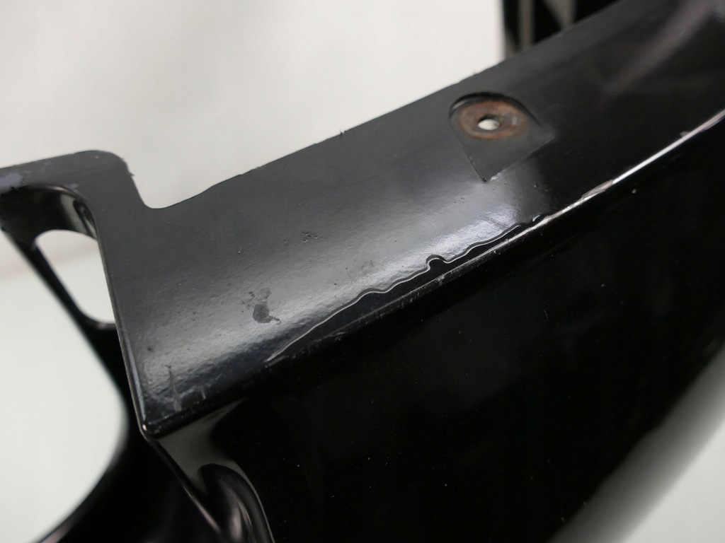 фото №14, Porsche cayenne 4.5 t бампер pdc задня lc9z