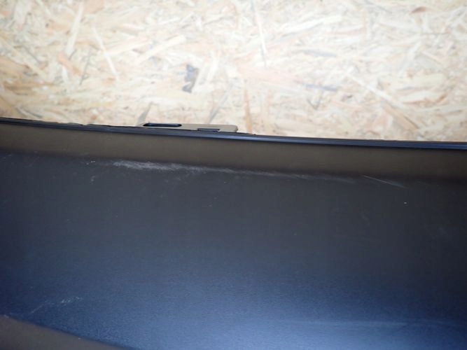 фото №9, Mazda cx5 cx-5 ii 17- бампер задний задняя