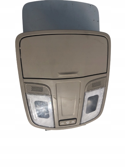 фото №1, Лампа потолочный hyundai tucson ii