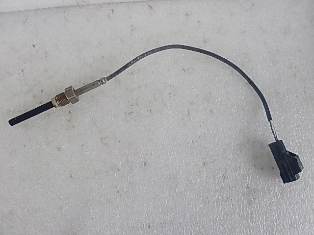 фото №1, Volvo v70 s80 d5 ii iii 07- датчик вихлопних газів датчик